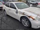 INFINITI M37x Image 5