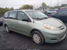 Toyota Sienna Ce Image 1