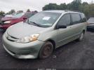 Toyota Sienna Ce Image 5