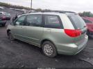 Toyota Sienna Ce Image 7