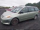 Toyota Sienna Ce Image 4