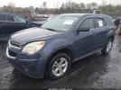 Chevrolet Equinox Ls Image 10