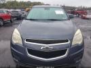 Chevrolet Equinox Ls Image 11