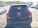 Chevrolet Trax Awd Ls Image 10