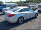 Hyundai SONATA Se Image 4