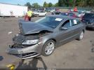 Volkswagen CC 2.0t Sport Image 9
