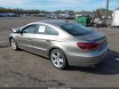 Volkswagen CC 2.0t Sport Image 2