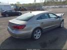 Volkswagen CC 2.0t Sport Image 3