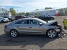 Volkswagen CC 2.0t Sport Image 11