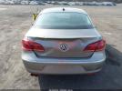 Volkswagen CC 2.0t Sport Image 13