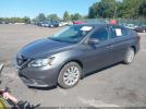 Nissan Sentra Sv Image 5