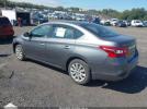 Nissan Sentra Sv Image 4