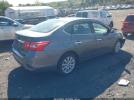 Nissan Sentra Sv Image 7