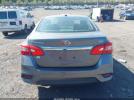 Nissan Sentra Sv Image 3
