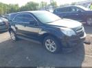 Chevrolet Equinox Ls Image 1