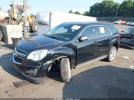 Chevrolet Equinox Ls Image 2