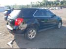 Chevrolet Equinox Ls Image 3