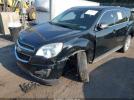 Chevrolet Equinox Ls Image 4