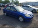 Honda Civic Vp Image 1