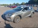 Lexus NX Image 7