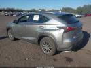 Lexus NX Image 6