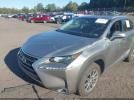 Lexus NX Image 8