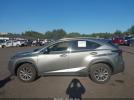 Lexus NX Image 16