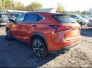 Lexus NX F Sport Image 10