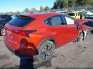 Lexus NX F Sport Image 8