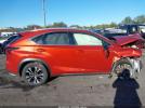 Lexus NX F Sport Image 2