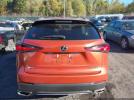Lexus NX F Sport Image 3