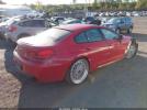 BMW 6 Series Image 13