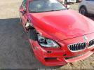 BMW 6 Series Image 16