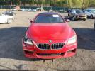 BMW 6 Series Image 5