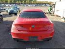 BMW 6 Series Image 10