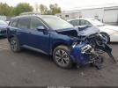 Nissan Rogue Sv Intelligent Awd Image 1