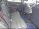 Nissan Rogue Sv Intelligent Awd Image 2