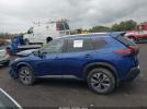 Nissan Rogue Sv Intelligent Awd Image 5