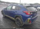 Subaru Crosstrek Sport Image 3