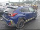 Subaru Crosstrek Sport Image 4
