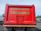 Western Star 4800 Set Back Axle Image 4