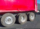 Western Star 4800 Set Back Axle Image 3