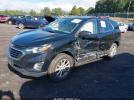 Chevrolet Equinox Awd Lt 1.5l Turbo Image 7