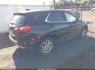 Chevrolet Equinox Awd Lt 1.5l Turbo Image 8
