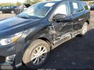 Chevrolet Equinox Awd Lt 1.5l Turbo Image 10