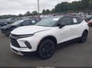 Chevrolet Blazer 2lt Image 13