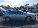 Subaru Impreza 2.0i Premium Image 16