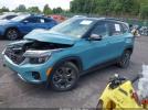 Kia Seltos S Image 3