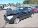 Hyundai ACCENT Gls Image 3