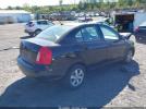 Hyundai ACCENT Gls Image 9